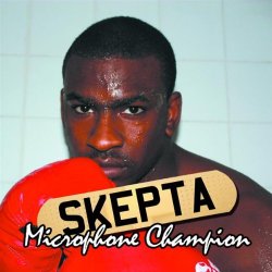 Portada Skepta Feat. Wiley - Are You Ready