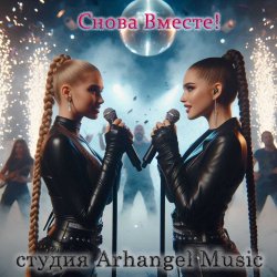Portada Arhangel Music - Млечный путь