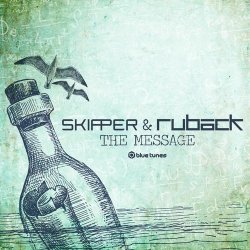 Portada Skipper & Ruback - Jack Sparrow