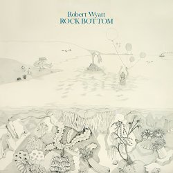 Portada Robert Wyatt - Sea Song
