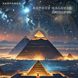 Portada Karfagen & Antony Kalugin - Dominion