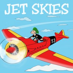 Portada Jet Skies - 13