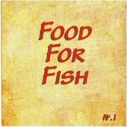 Portada Food For Fish - Надоело Молчать