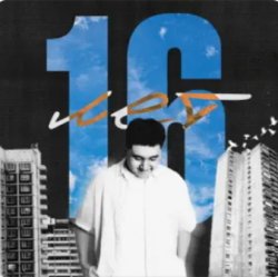 Portada Jazzdauren - 16 лет