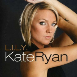 Portada Kate Ryan - L.I.L.Y. (Radio Edit)