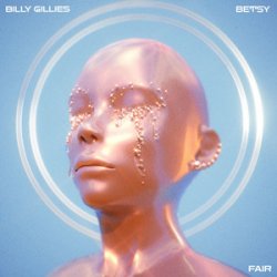 Portada Billy Gillies - Expression