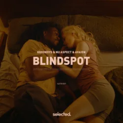 Portada Goodboys & Nu Aspect & AVAION - Blindspot