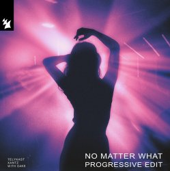 Portada Oaks - No Matter What (Progressive Edit)