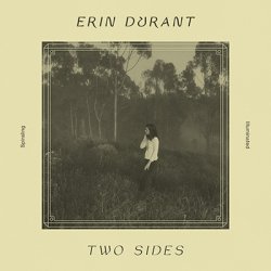 Portada Erin Durant - Spiraling