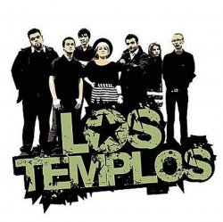Portada Los Templos - Perfect Date