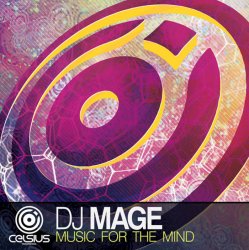Portada Mage - Music For The Mind