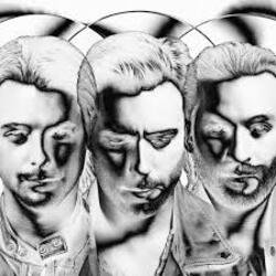 Portada Swedish House Mafia - Save The World (Knife Party Remix)