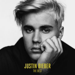 Portada Justin Bieber - What Do You Mean?