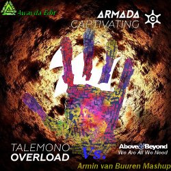 Portada Talemono - Overload