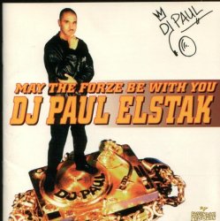Portada Dj Paul Elstak - Pump This Party