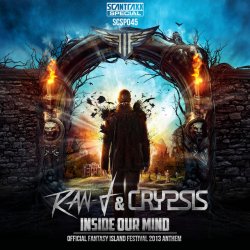 Portada Ran-D & Crypsis - Inside Our Mind (Fantasy Island Anthem 2013)