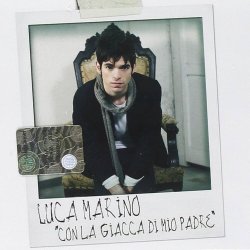 Portada Luca Marino - Non è stato semplice