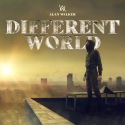 Portada Alan Walker & Sorana - Lost Control