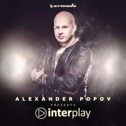 Portada Alexander Popov - Multiverse