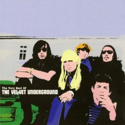 Portada Velvet Underground - Stephanie Says