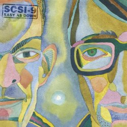 Portada SCSI - Down In It