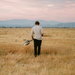 Portada Alex Warren - Yard Sale (Folk Version)