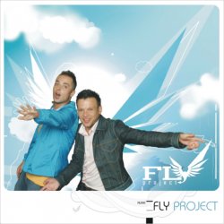 Portada Fly Project - Cheyenne [Master Final Edit]