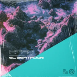 Portada El Beatador - High
