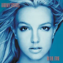 Portada Britney Spears & TAIMANOVA - Toxic (DnB cover)