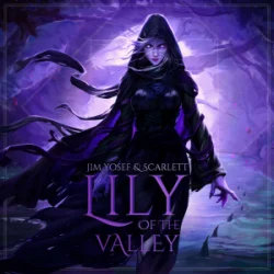 Portada Jim Yosef & Scarlett - Lily of the Valley