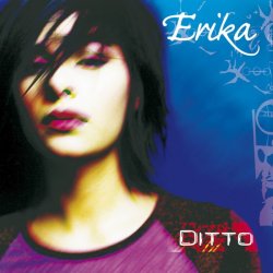 Portada Erika - Ditto (Radio Mix)
