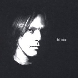 Portada Phil Circle - Down to the Sea