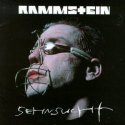 Portada Rammstein - Sehnsucht