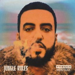 Portada French Montana Ft. Swae Lee - Unforgettable