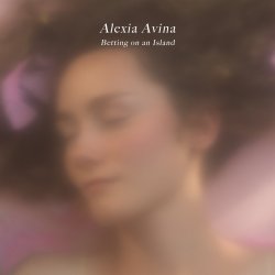 Portada Alexia Avina - I Don't Want All Your Money