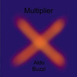 Portada Aldo Buzzi - Keep It Alive