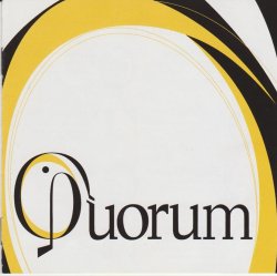 Portada Quorum - Moldovenii s-au nascut