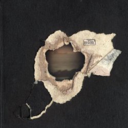 Portada Mum - An Island of Children's Children