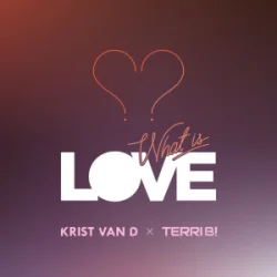 Portada Krist Van D & Terri B! - What Is Love