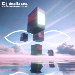 Portada Dj Žaibas - Outbreakbeat