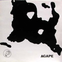 Portada Agape - Freedom