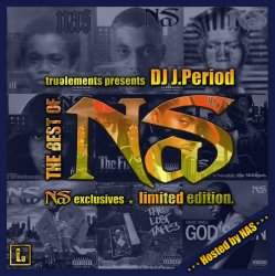 Portada Nas - Fear