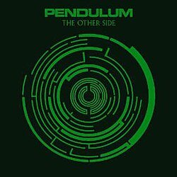 Portada Pendulum - Other Side / The Beach