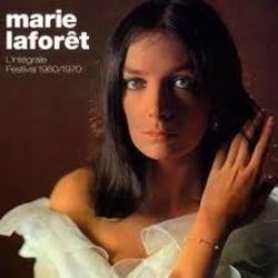 Portada Marie Laforêt - Manchester et Liverpool
