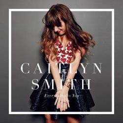 Portada Caitlyn Smith - Fever