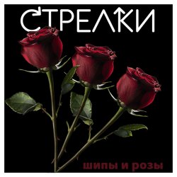 Portada Sтрелки - Нет любви
