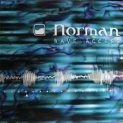 Portada Norman - Metrum Reflex