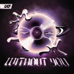 Portada Georgie Riot & Tsuki & Sophie-Grace - Without You