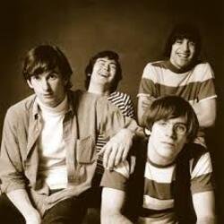 Portada Loving Spoonful - Butchie's Tune