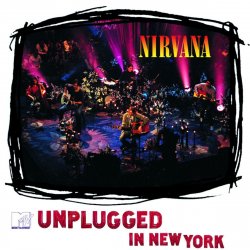 Portada Nirvana - Something In The Way